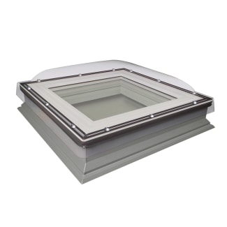Product afbeelding voor Fakro Lichtkoepel DXC-C P4 PK 04K 80x80cm Niet Te Openen