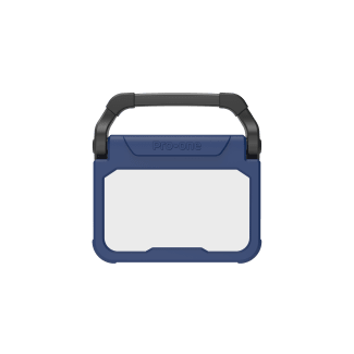 Product afbeelding voor ProOne Bouwlamp LED 8000 Lumen 70W 240V Waterbestendig