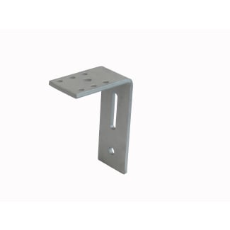 Product afbeelding voor GB Hoekanker Zwaar 120x170mm 70x0,8mm Thermisch Verzinkt 1st 0758778