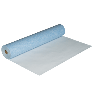 Product afbeelding voor PrimaCover Afdekvlies Active 1x25m Blauw Ademingsactief