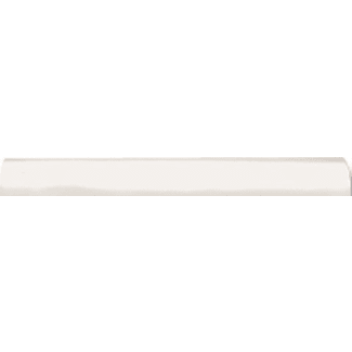 Product afbeelding voor Strip manises Listello Blanco 1,5x13cm Glanzend