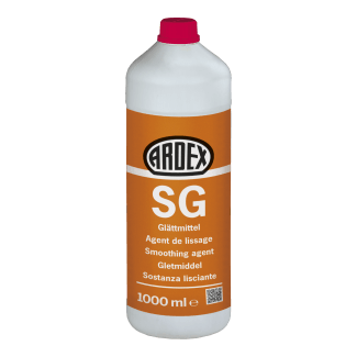 Product afbeelding voor Ardex SG Gletmiddel 1000ml