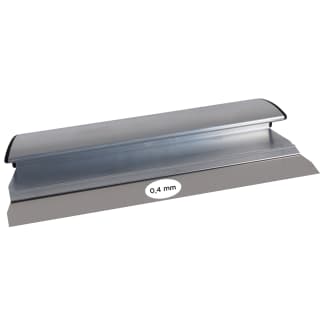 Product afbeelding voor Super Prof Comfort Profile 280x0,4mm RVS