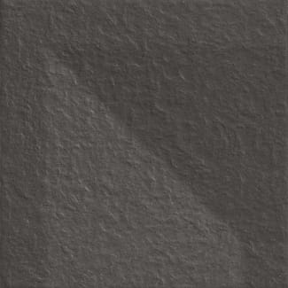 Product afbeelding voor Mosa Douchebakhoekplint Core Collection Terra Cool Black 103 15x15cm Modulair Mat 103HM1515