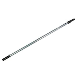 Product afbeelding voor Super Prof Telescoopsteel 1,15-2m Aluminium Met Snelkoppeling