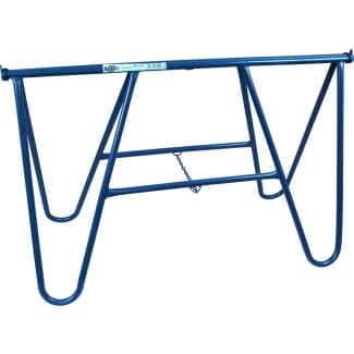 Product afbeelding voor Klapschraag 1140x700mm Staal Gelakt