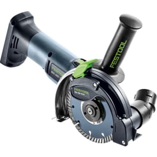 Product afbeelding voor Festool Accu Tegelslijper DSC-AGC 18-125 EB-Basic