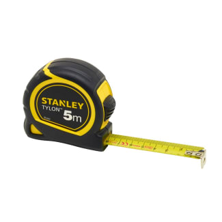 Product afbeelding voor Stanley Rolbandmaat Tylon 19mm 5m