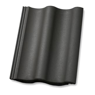 Product afbeelding voor Nelskamp Sigma-Pan TOP 2000S Dakpan Graniet 372