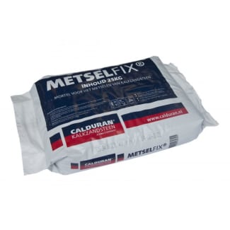 Product afbeelding voor Calduran Metselfix 25kg