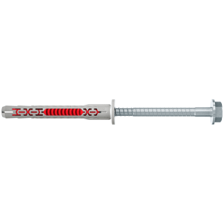 Product afbeelding voor Fischer Constructieplug DuoXpand FUS 8x80mm Zeskant Kop 50st 562152