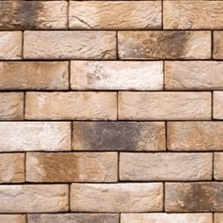 Product afbeelding voor Gevelsteen GB1036 HV WF Beige Bruin Genuanceerd