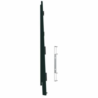 Product afbeelding voor Keralit Eindkap En Connector Links Voor 2817 Donkergroen Classic Nerf 5st