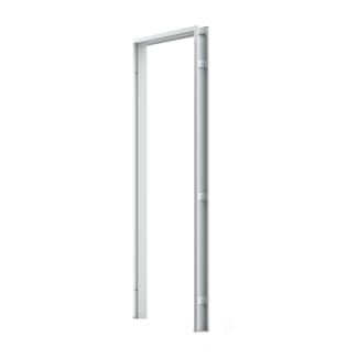 Product afbeelding voor Theuma Stijlenpakket MP-1 100mm 231,5cm Links RAL9010