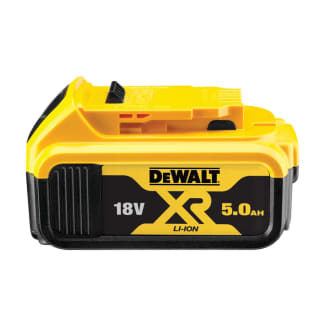 Product afbeelding voor DeWALT Accu DCB184 XR 18V Li-ion 5,0Ah