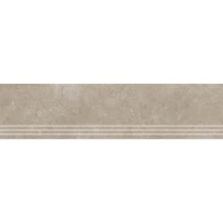 Product afbeelding voor Villeroy & Boch Traptrede Hudson Clay 30x120cm Mat Gerectificeerd R10 2732SD7B0010