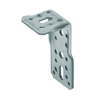 Product afbeelding voor GB XL-Hoekanker 75x150mm 72x5mm Zink-Magnesium 30st 073146