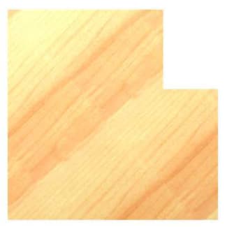 Product afbeelding voor Trasco Groeffrees Hardmetaal 14x20/60mm Aansluiting 8mm
