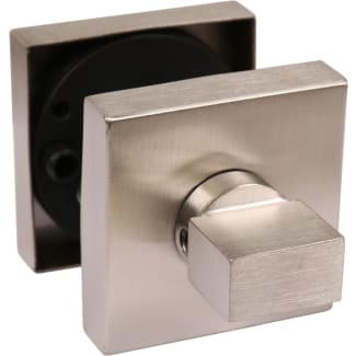 Product afbeelding voor Oxloc WC-rozet Vierkant 11mm RVS