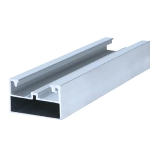 Product afbeelding voor Twinson Montageprofiel 30x50mm 6m Aluminium
