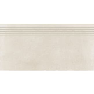Product afbeelding voor Rako Traptegel Rebel Beige 30x60cm 9mm Mat Gerectificeerd R9A