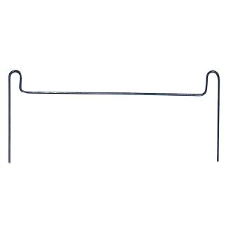 Product afbeelding voor De Hoop Onderbeugel Type 550 Ten Behoeve Van De Combikist