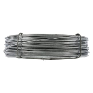 Product afbeelding voor Staaldraad 1.8mm 50m Verzinkt