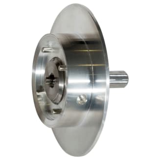 Product afbeelding voor Fischer Montagehulpstuk CNplus CS II Zeskant Adapter 532618