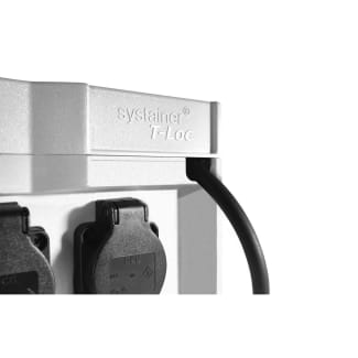 Product afbeelding voor Festool SYS-PowerHub SYS-PH