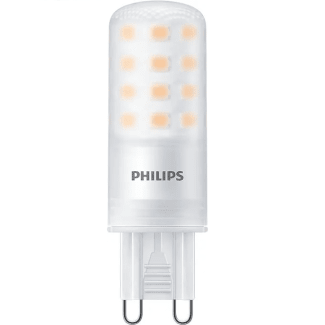 Product afbeelding voor Philips LED Capsule MV CorePro 4-40W G9 Extra Warm Wit