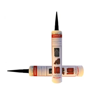 Product afbeelding voor Nedsale Dakpanlijm 290ml Zwart