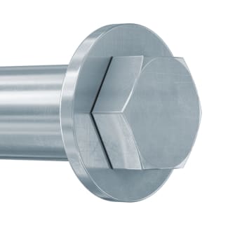 Product afbeelding voor Fischer Veiligheidsanker FH II S M10x15x106mm Elektrolytisch Verzinkt 25st 44887