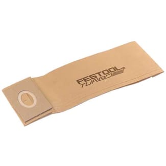Product afbeelding voor Festool Turbofilter TF II-RS/ES/ET/5