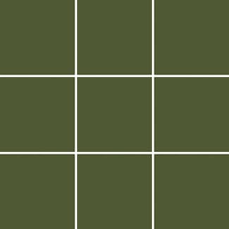 Product afbeelding voor Villeroy & Boch Vloertegel Pro Architectura 3.0 Forest Green 30x30cm 6mm Mat 3201C3588010