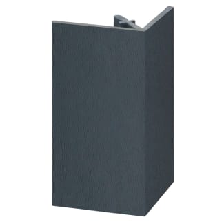 Product afbeelding voor Keralit Uitwendig Rechthoekprofiel 46x46mm 400cm Monumentenblauw Classic Nerf