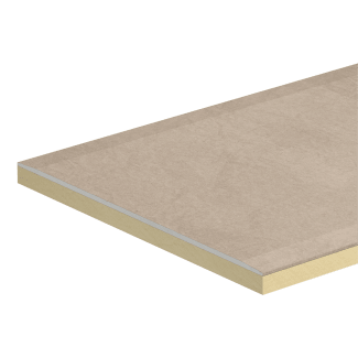 Product afbeelding voor W'all-in-One System 60mm 260x60cm Rd=2,30