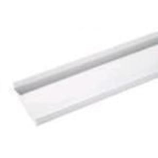 Product afbeelding voor Ytong Wand-/Plafondprofiel 35x100x5200mm Kunststof