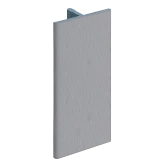 Product afbeelding voor Keralit Verbindingsprofiel Grijs Classic Nerf Ral 7001 Lengte 400cm