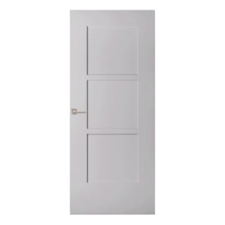 Product afbeelding voor Weekamp Binnendeur WK6503 C3 Design Stomp 93x201.5cm FSC Mix 70%