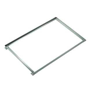 Product afbeelding voor GB Matrand 25x2mm 810x610mm Zink-Magnesium 68745