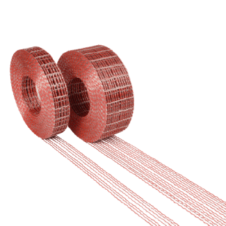 Product afbeelding voor Murfor Compact I-50 Binnen Rood 30m