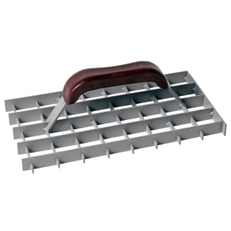 Product afbeelding voor Super Prof Gipsrooster 285x140mm