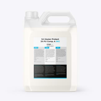 Product afbeelding voor Stone Age Master Protect Extra Mat 5L