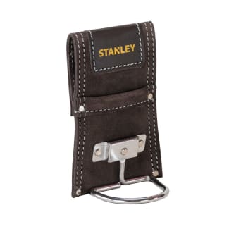 Product afbeelding voor Stanley Hamerholster Leer STST1-80117