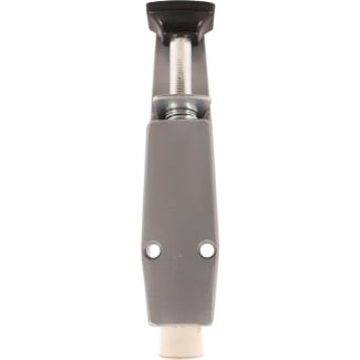 Product afbeelding voor Oxloc Deurvastzetter Max. 30mm Voor Muurmontage Zilver