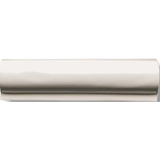 Product afbeelding voor Strip manises Moldura Blanco 3,5x13cm Glanzend