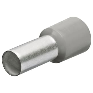 Product afbeelding voor Knipex Aderhuls Met Kraag Kabel 0.75mm 200st
