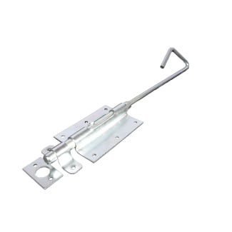 Product afbeelding voor Staartgrendel 16-250mm Zwaar Gegalvaniseerd