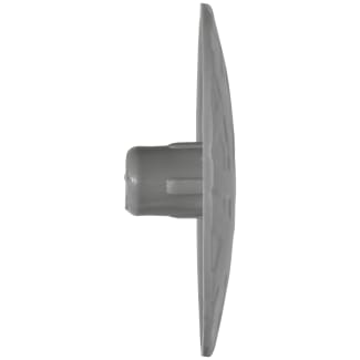 Product afbeelding voor Fischer Afdekkap DHM ADK Grijs 250st 46843