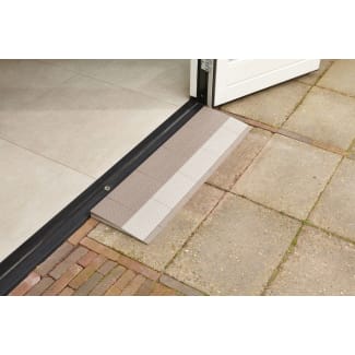 Product afbeelding voor SecuCare Drempelhulp Set Type 2 Voor Verbreding 84-108cm